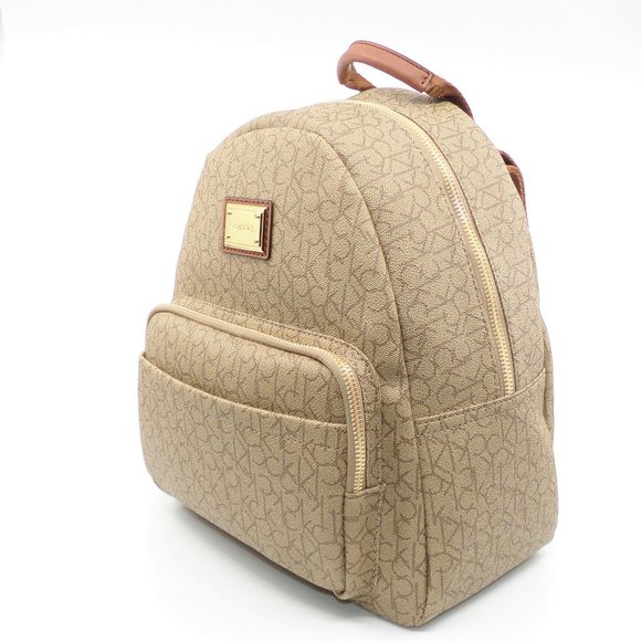 Calvin klein Backpack women,fashion,school,casual. main image 8